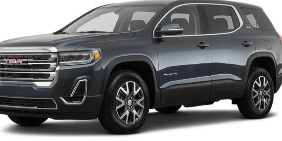 GMC ACADIA 2020 1GKKNMLS1LZ126581 image