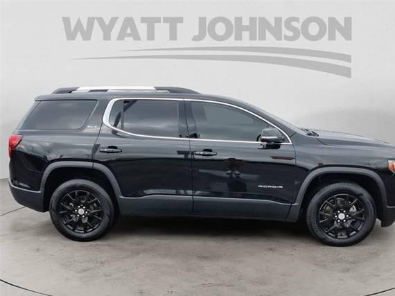 GMC ACADIA 2020 1GKKNML48LZ147378 image GMC ACADIA 2020 1GKKNML48LZ147378 image