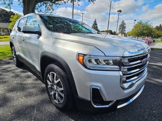 GMC ACADIA 2020 1GKKNRLSXLZ181351 image GMC ACADIA 2020 1GKKNRLSXLZ181351 image