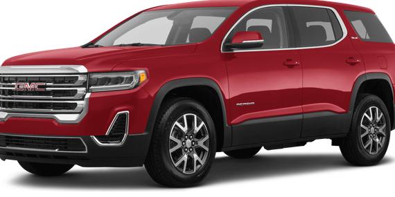 GMC ACADIA 2020 1GKKNULS2LZ121552 image GMC ACADIA 2020 1GKKNULS2LZ121552 image
