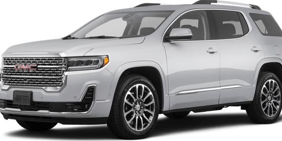 GMC ACADIA 2020 1GKKNXLS1LZ152258 image