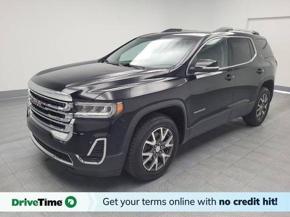 GMC ACADIA 2020 1GKKNRLS6LZ208447 image