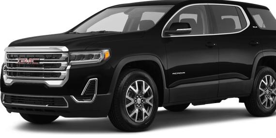 GMC ACADIA 2020 1GKKNMLS3LZ157539 image