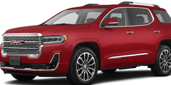 GMC ACADIA 2020 1GKKNPLS3LZ122971 image