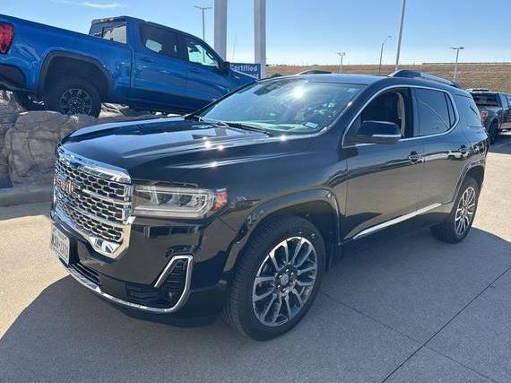 GMC ACADIA 2020 1GKKNPLS4LZ211688 image GMC ACADIA 2020 1GKKNPLS4LZ211688 image