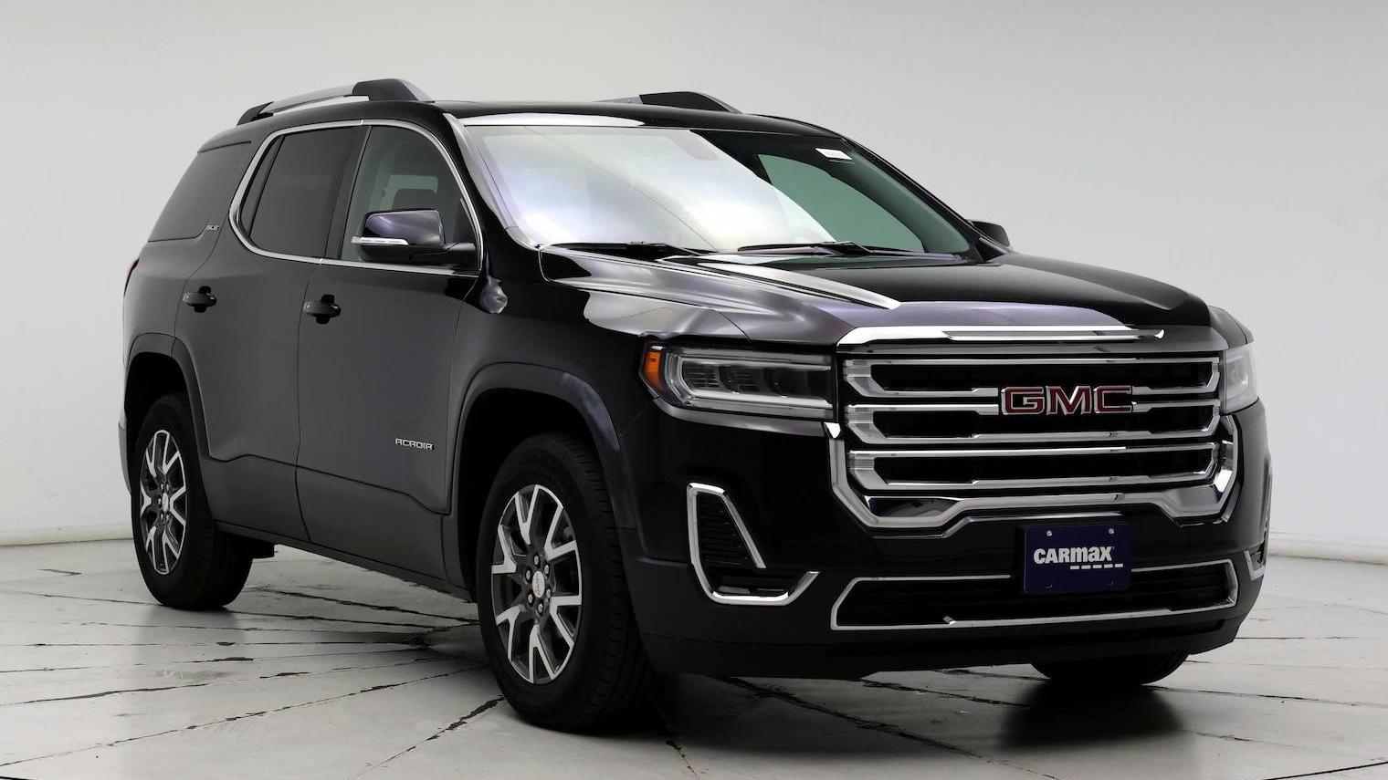 GMC ACADIA 2020 1GKKNKLS3LZ173664 image