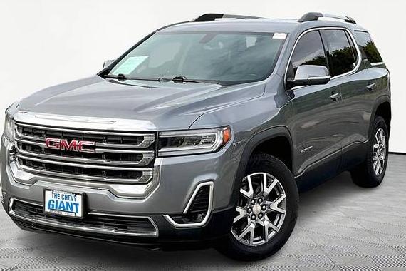 GMC ACADIA 2020 1GKKNULS5LZ133436 image GMC ACADIA 2020 1GKKNULS5LZ133436 image