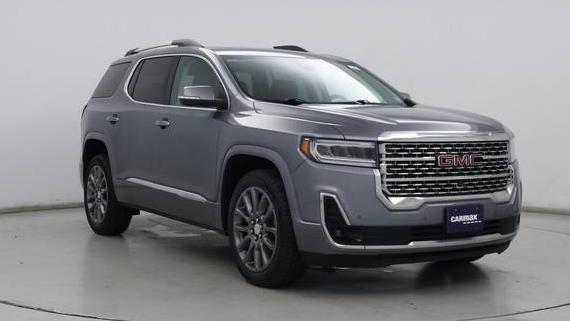 GMC ACADIA 2020 1GKKNXLS4LZ227065 image