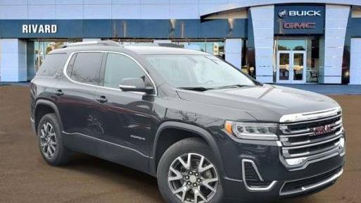 GMC ACADIA 2020 1GKKNKLS7LZ164112 image