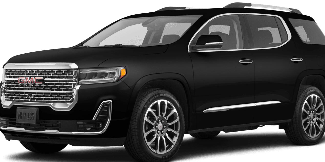 GMC ACADIA 2020 1GKKNXLS2LZ208904 image