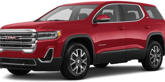 GMC ACADIA 2020 1GKKNKLA6LZ187873 image