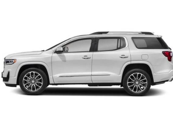 GMC ACADIA 2020 1GKKNPLS1LZ107109 image GMC ACADIA 2020 1GKKNPLS1LZ107109 image