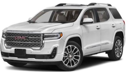 GMC ACADIA 2020 1GKKNPLS6LZ222451 image