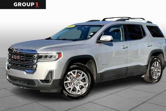 GMC ACADIA 2020 1GKKNULS7LZ204667 image GMC ACADIA 2020 1GKKNULS7LZ204667 image