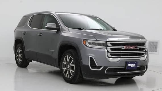 GMC ACADIA 2020 1GKKNKLA3LZ235720 image