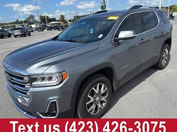 GMC ACADIA 2020 1GKKNULS1LZ209900 image GMC ACADIA 2020 1GKKNULS1LZ209900 image