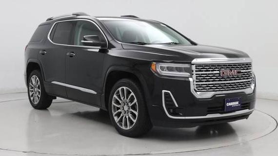 GMC ACADIA 2020 1GKKNXLS1LZ198396 image