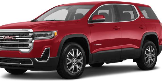 GMC ACADIA 2020 1GKKNULS1LZ214627 image