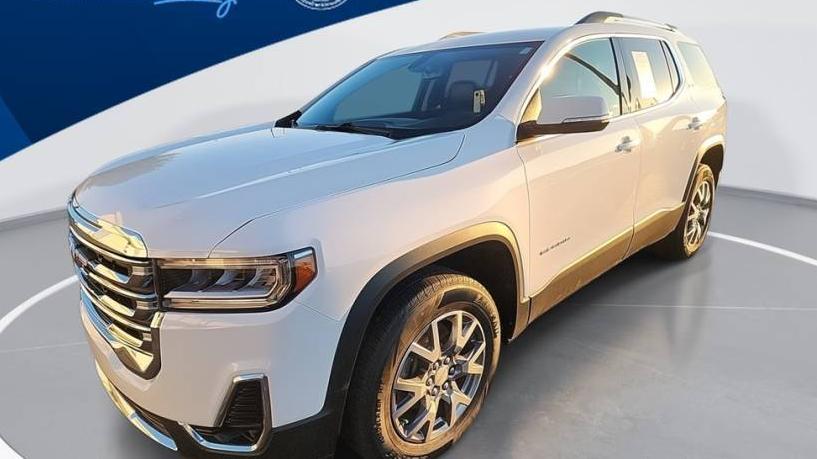 GMC ACADIA 2020 1GKKNUL41LZ194476 image