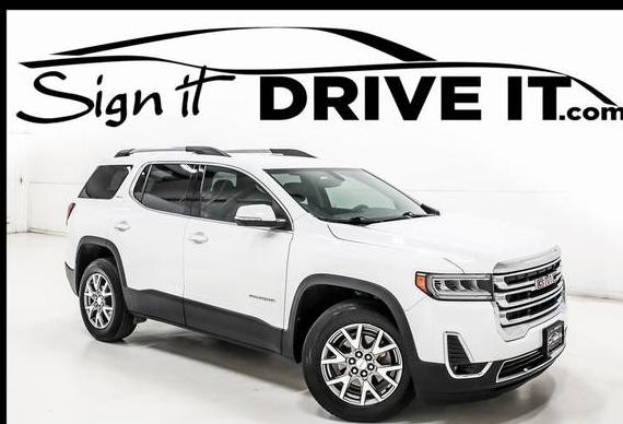 GMC ACADIA 2020 1GKKNMLS1LZ191429 image