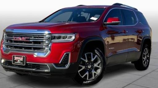 GMC ACADIA 2020 1GKKNKLSXLZ229566 image