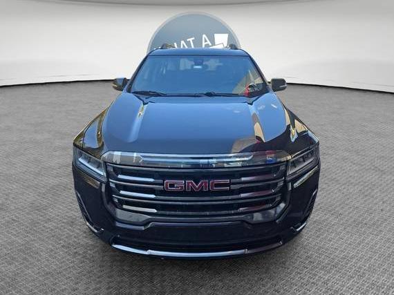 GMC ACADIA 2020 1GKKNLLSXLZ144698 image GMC ACADIA 2020 1GKKNLLSXLZ144698 image