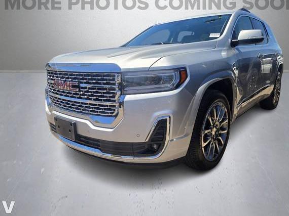 GMC ACADIA 2020 1GKKNXLS3LZ117964 image
