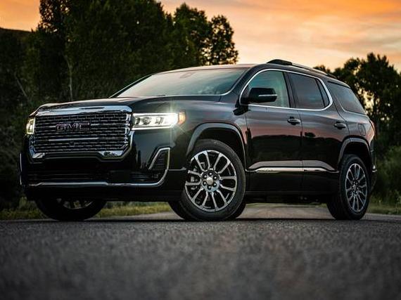 GMC ACADIA 2020 1GKKNXLS5LZ154630 image GMC ACADIA 2020 1GKKNXLS5LZ154630 image