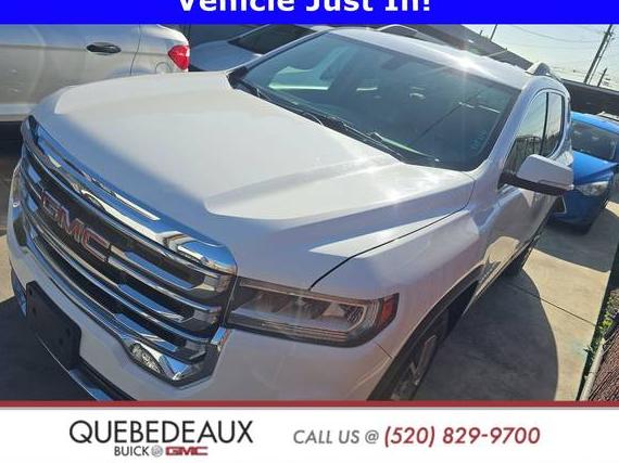 GMC ACADIA 2020 1GKKNMLS8LZ115609 image GMC ACADIA 2020 1GKKNMLS8LZ115609 image