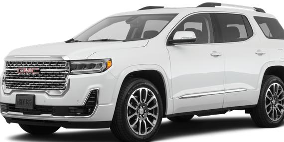 GMC ACADIA 2020 1GKKNPLS7LZ240764 image