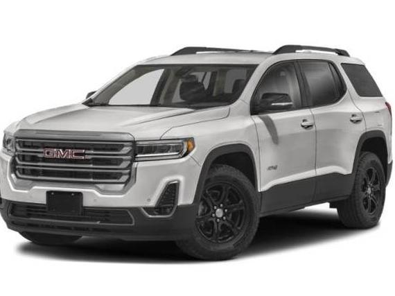 GMC ACADIA 2020 1GKKNLLS1LZ229512 image GMC ACADIA 2020 1GKKNLLS1LZ229512 image