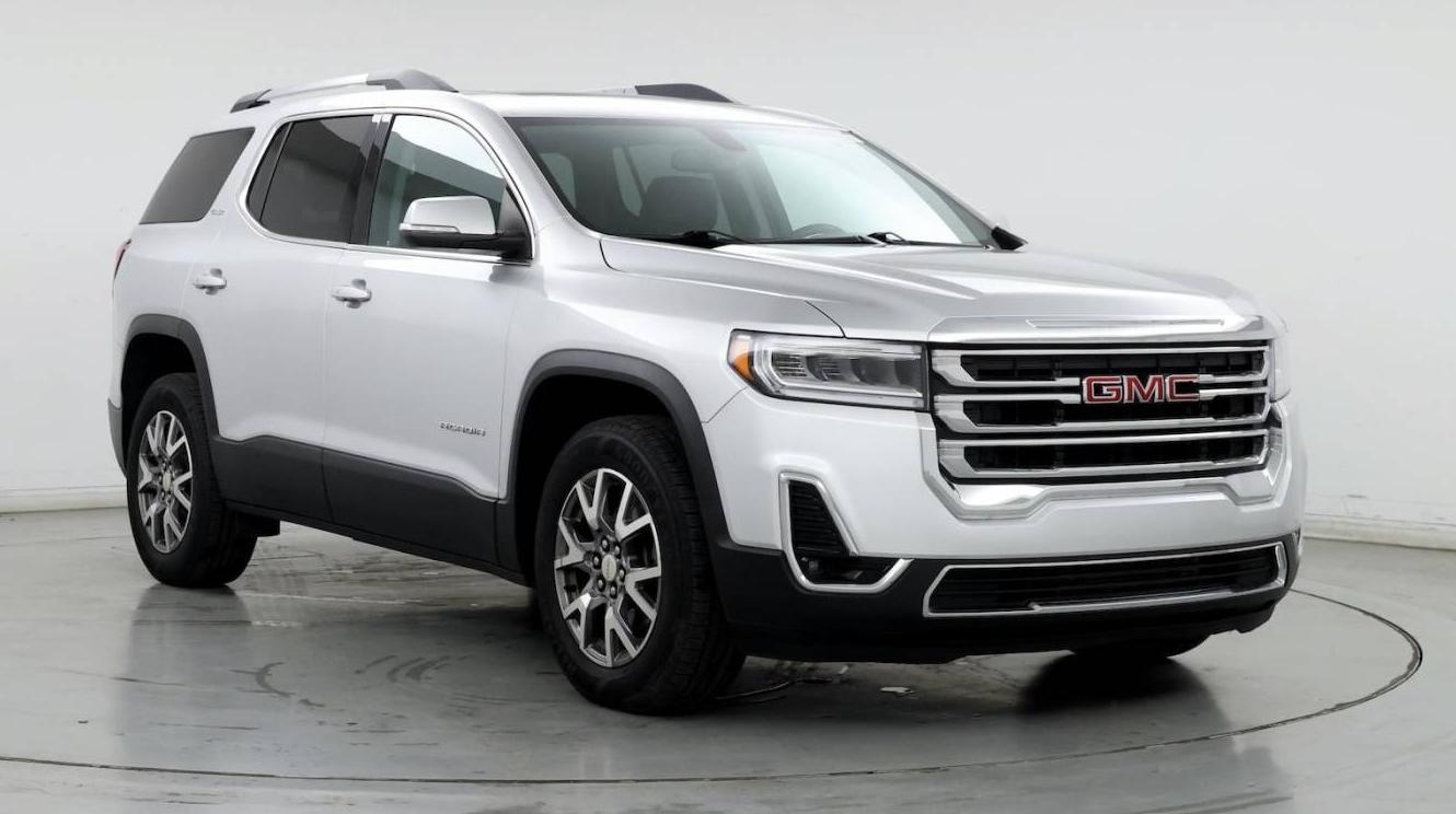 GMC ACADIA 2020 1GKKNULS9LZ220031 image