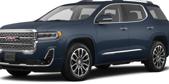 GMC ACADIA 2020 1GKKNXLS5LZ193993 image
