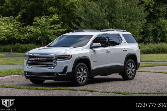 GMC ACADIA 2020 1GKKNML49LZ192393 image