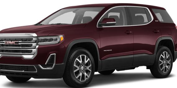 GMC ACADIA 2020 1GKKNMLS5LZ193717 image GMC ACADIA 2020 1GKKNMLS5LZ193717 image