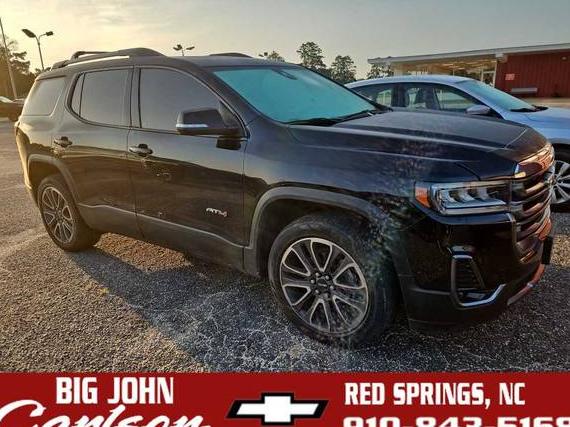 GMC ACADIA 2020 1GKKNLLS6LZ113268 image