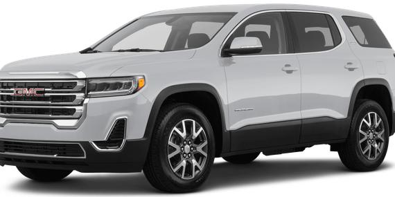 GMC ACADIA 2020 1GKKNRLS4LZ187744 image GMC ACADIA 2020 1GKKNRLS4LZ187744 image