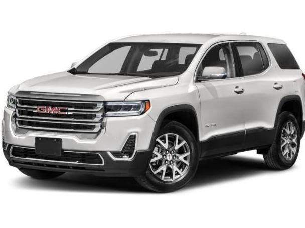 GMC ACADIA 2020 1GKKNKLA5LZ122710 image