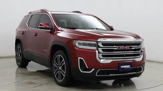 GMC ACADIA 2020 1GKKNMLS6LZ223727 image