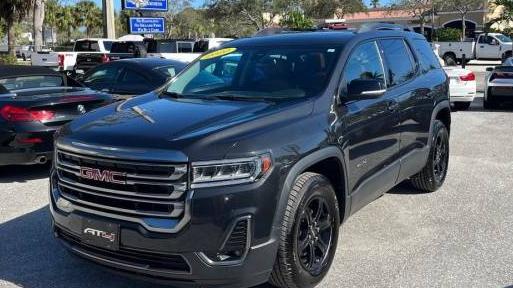 GMC ACADIA 2020 1GKKNLLS4LZ168236 image GMC ACADIA 2020 1GKKNLLS4LZ168236 image