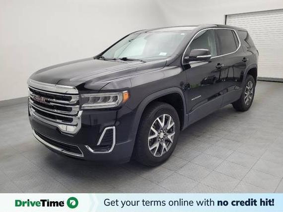 GMC ACADIA 2020 1GKKNKLA9LZ171411 image