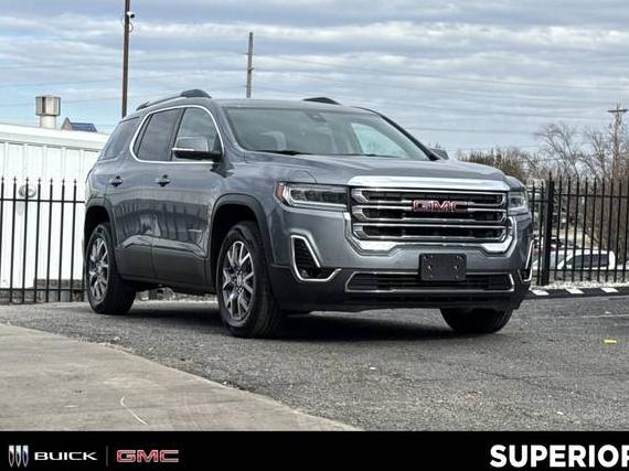 GMC ACADIA 2020 1GKKNMLS3LZ239626 image GMC ACADIA 2020 1GKKNMLS3LZ239626 image