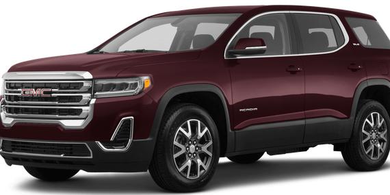 GMC ACADIA 2020 1GKKNMLS7LZ154417 image GMC ACADIA 2020 1GKKNMLS7LZ154417 image