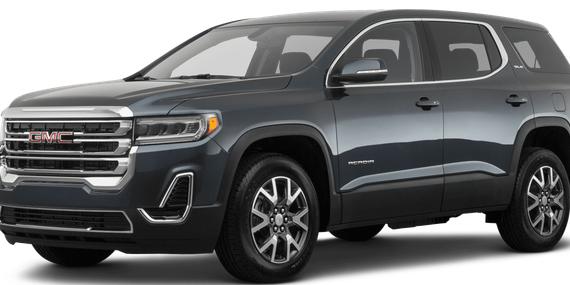 GMC ACADIA 2020 1GKKNMLS0LZ126538 image GMC ACADIA 2020 1GKKNMLS0LZ126538 image