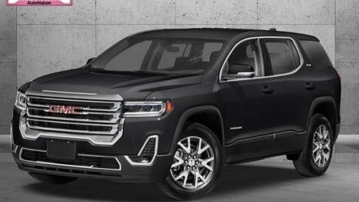 GMC ACADIA 2020 1GKKNRLS6LZ191083 image