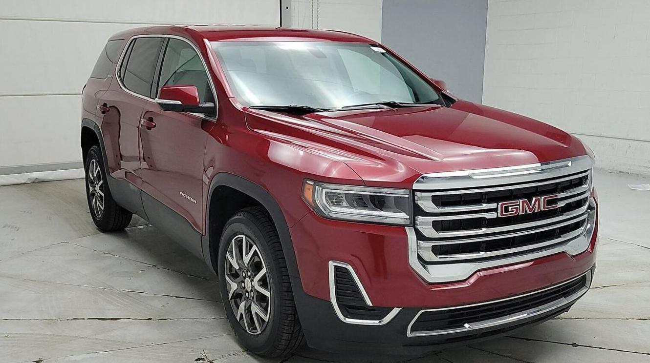 GMC ACADIA 2020 1GKKNKLA6LZ190871 image