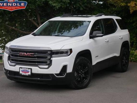 GMC ACADIA 2020 1GKKNLLS6LZ212270 image GMC ACADIA 2020 1GKKNLLS6LZ212270 image