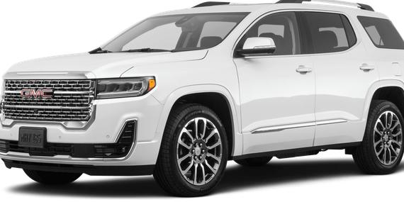 GMC ACADIA 2020 1GKKNPLSXLZ144434 image