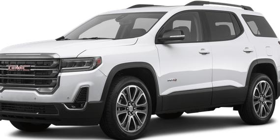 GMC ACADIA 2020 1GKKNLLS7LZ195124 image