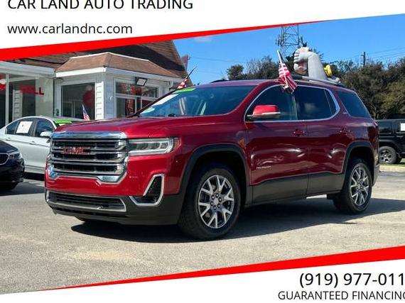 GMC ACADIA 2020 1GKKNMLS2LZ188118 image GMC ACADIA 2020 1GKKNMLS2LZ188118 image